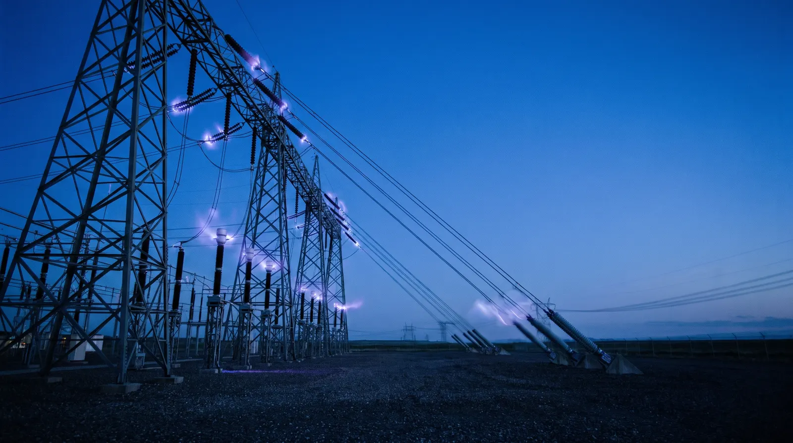 Power, Energy & Solar